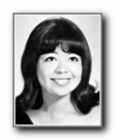 Irene Reveles: class of 1967, Norte Del Rio High School, Sacramento, CA.